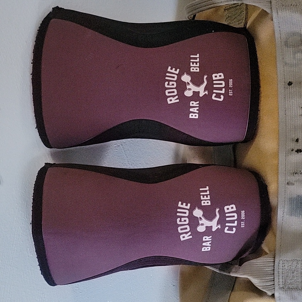ROGUE KNEE SLEEVES